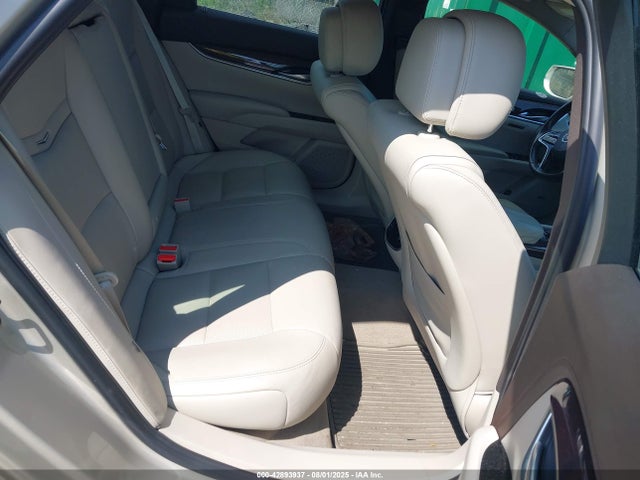 2014 CADILLAC XTS 2G61N5S38E9265579 Photo 7