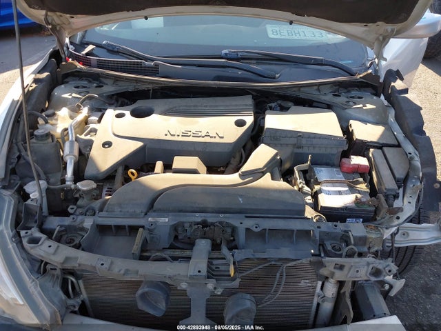 1N4AL3AP9JC103206 Nissan 2018
