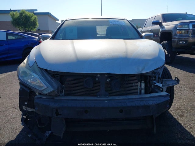 1N4AL3AP9JC103206 Nissan 2018