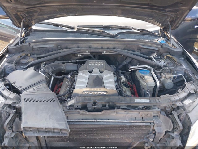 2016 AUDI Q5 WA1D7AFP1GA135882 Photo 9