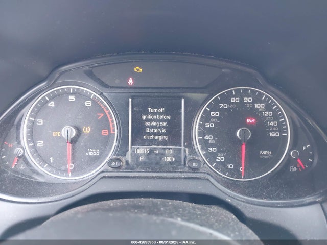 2016 AUDI Q5 WA1D7AFP1GA135882 Photo 6