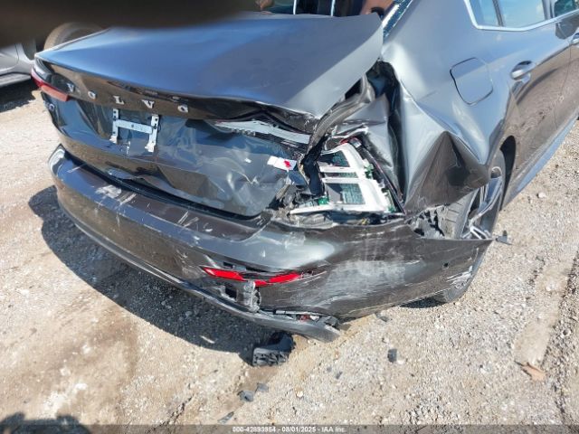 2022 VOLVO S60 RECHARGE PLUG-IN HYBRID 7JRBR0FL6NG154471 Photo 5