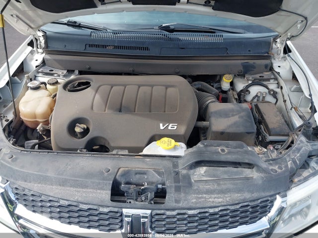 Dodge 2016 2016 3C4PDCBG1GT223921 Image 10