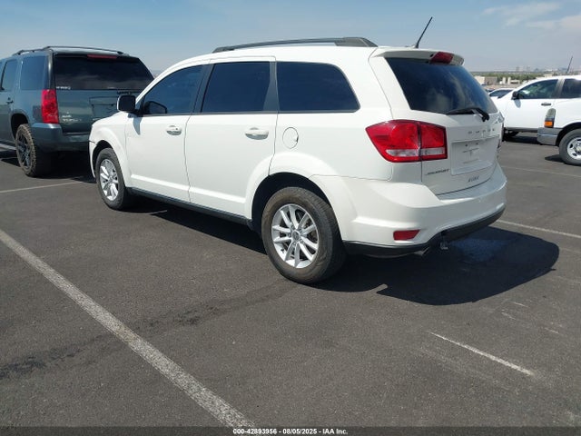 Dodge 2016 2016 3C4PDCBG1GT223921 Image 3