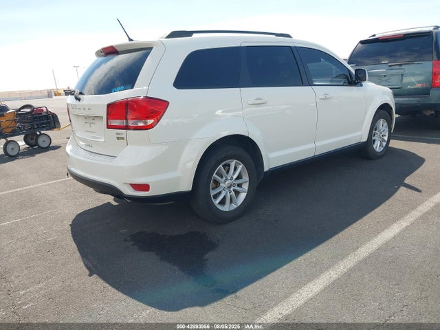 Dodge 2016 2016 3C4PDCBG1GT223921 Image 4