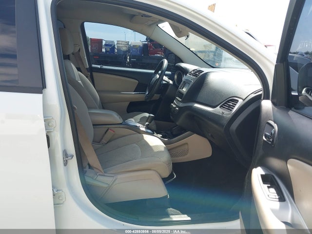 Dodge 2016 2016 3C4PDCBG1GT223921 Image 5
