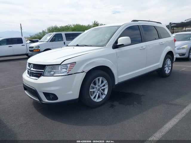 Dodge 2016 2016 3C4PDCBG1GT223921 Image 6