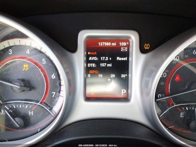 Dodge 2016 2016 3C4PDCBG1GT223921 Image 7