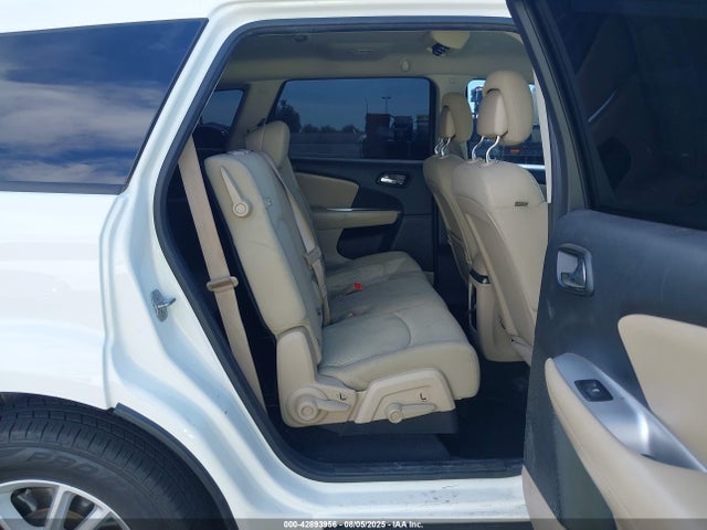 Dodge 2016 2016 3C4PDCBG1GT223921 Image 8