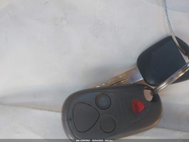 2004 ACURA TL 19UUA66244A055286 Photo 10