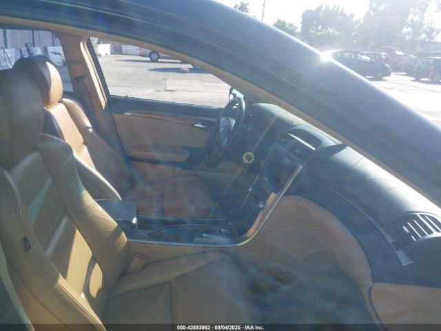 2004 ACURA TL 19UUA66244A055286 Photo 4