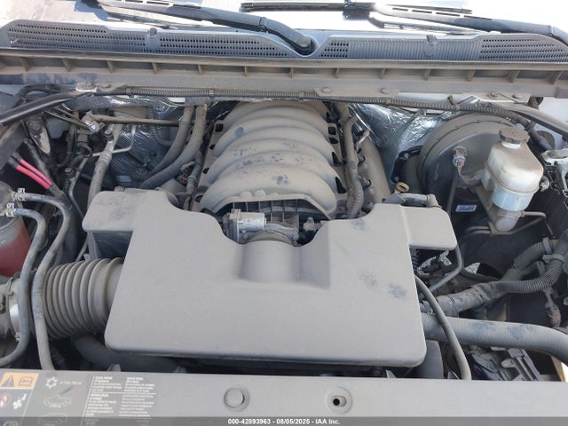 3GCPCRECXGG332577 Chevrolet l83 - sidi, vvt, afm, e85 max, aluminum