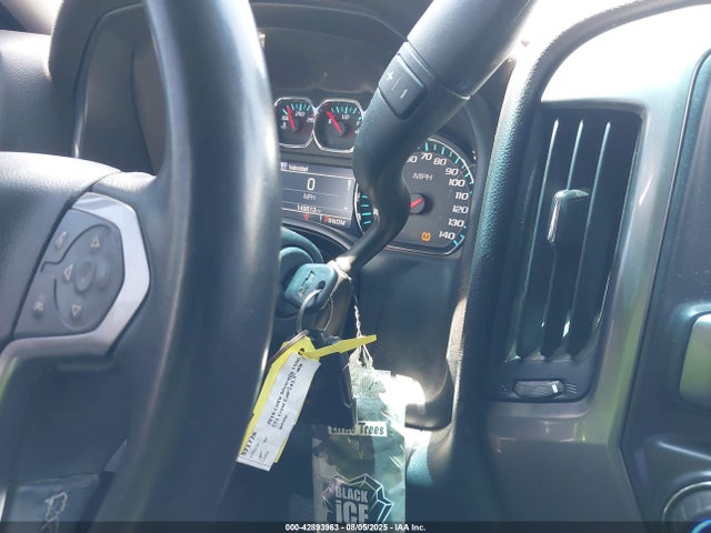 3GCPCRECXGG332577 Chevrolet l83 - sidi, vvt, afm, e85 max, aluminum