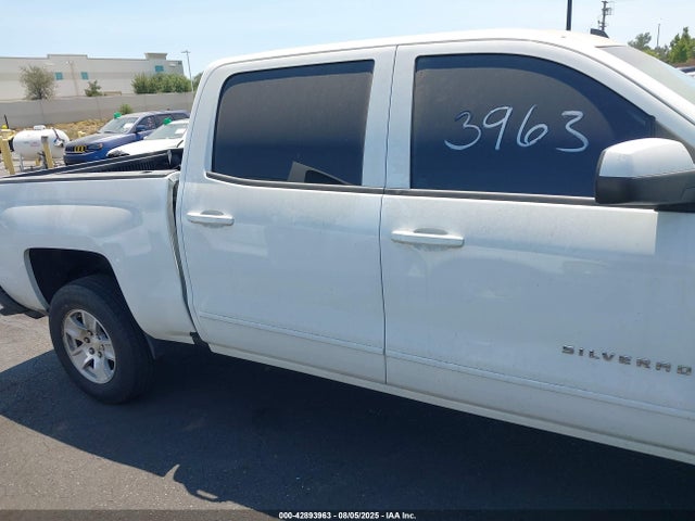 3GCPCRECXGG332577 Chevrolet l83 - sidi, vvt, afm, e85 max, aluminum