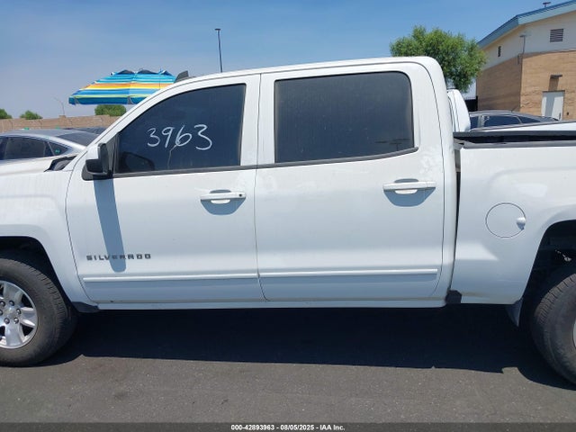 3GCPCRECXGG332577 Chevrolet l83 - sidi, vvt, afm, e85 max, aluminum