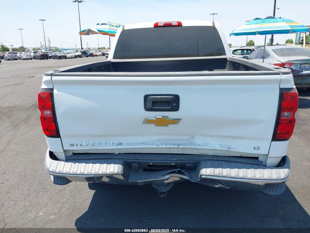 3GCPCRECXGG332577 Chevrolet l83 - sidi, vvt, afm, e85 max, aluminum
