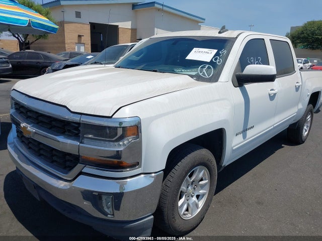 3GCPCRECXGG332577 Chevrolet l83 - sidi, vvt, afm, e85 max, aluminum