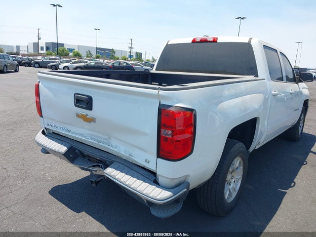 3GCPCRECXGG332577 Chevrolet l83 - sidi, vvt, afm, e85 max, aluminum