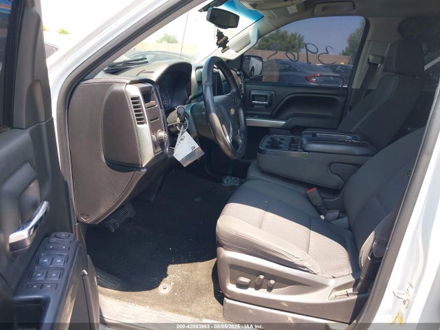3GCPCRECXGG332577 Chevrolet l83 - sidi, vvt, afm, e85 max, aluminum