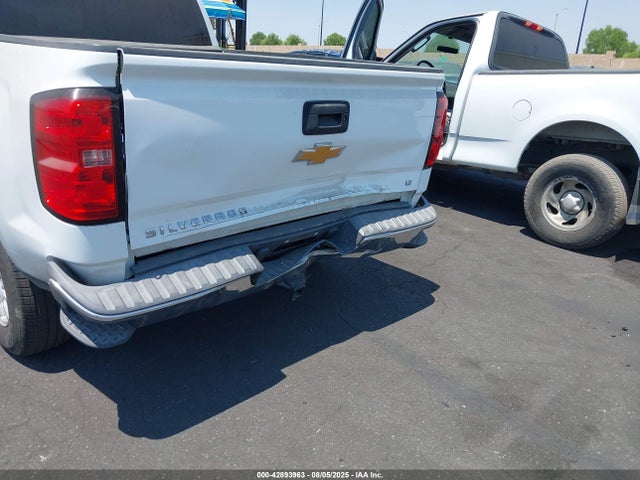 3GCPCRECXGG332577 Chevrolet l83 - sidi, vvt, afm, e85 max, aluminum