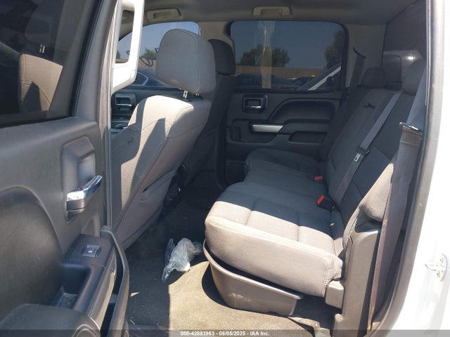 3GCPCRECXGG332577 Chevrolet l83 - sidi, vvt, afm, e85 max, aluminum