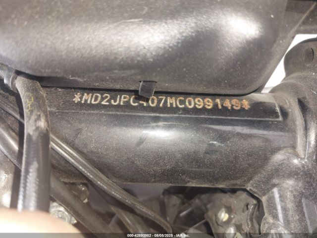 2021 KTM 200 MD2JPC407MC099149 Photo 9