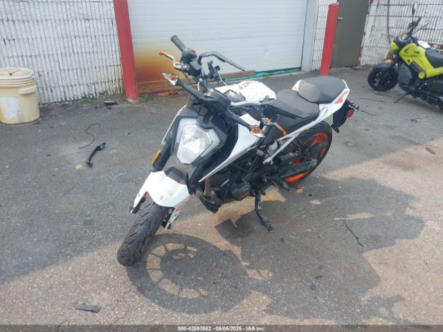 2021 KTM 200 MD2JPC407MC099149 Photo 1