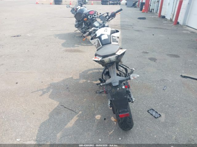 2021 KTM 200 MD2JPC407MC099149 Photo 5