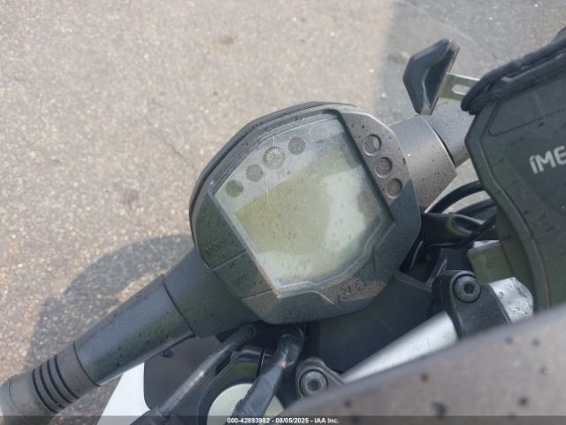 2021 KTM 200 MD2JPC407MC099149 Photo 6