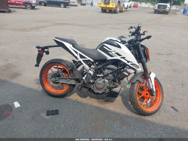 2021 KTM 200 MD2JPC407MC099149 Photo 7