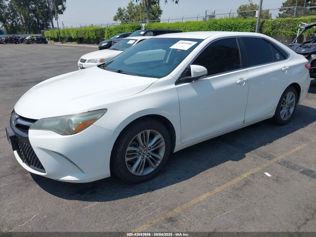Toyota 2ar-fe 2015 4T1BF1FK6FU995161 Image 2