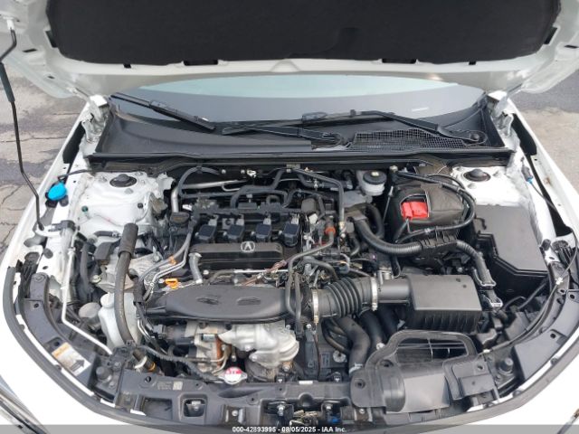 2025 ACURA INTEGRA 19UDE4H33SA004762 Photo 9