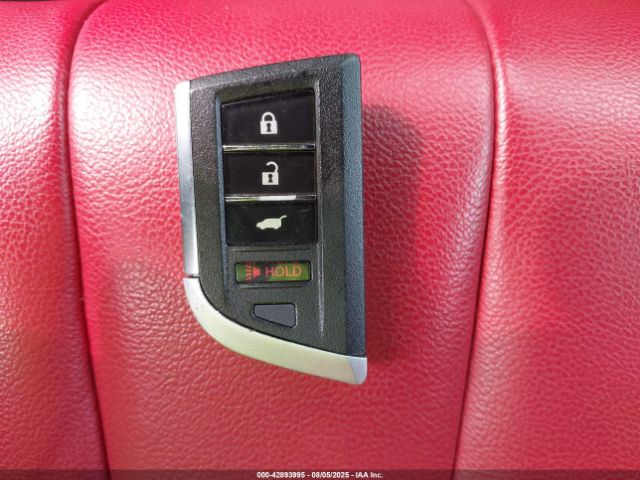 2025 ACURA INTEGRA 19UDE4H33SA004762 Photo 10