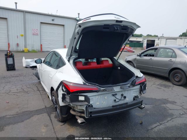 2025 ACURA INTEGRA 19UDE4H33SA004762 Photo 2