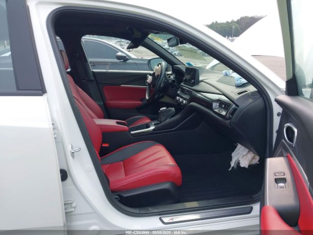 2025 ACURA INTEGRA 19UDE4H33SA004762 Photo 4