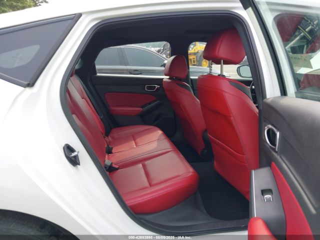 2025 ACURA INTEGRA 19UDE4H33SA004762 Photo 7