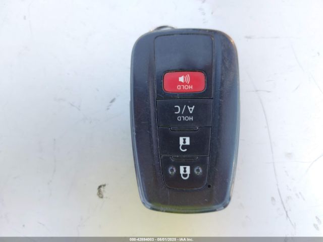 2021 TOYOTA PRIUS PRIME JTDKAMFP9M3192850 Photo 10