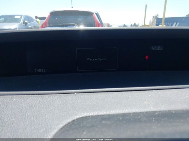 2021 TOYOTA PRIUS PRIME JTDKAMFP9M3192850 Photo 6