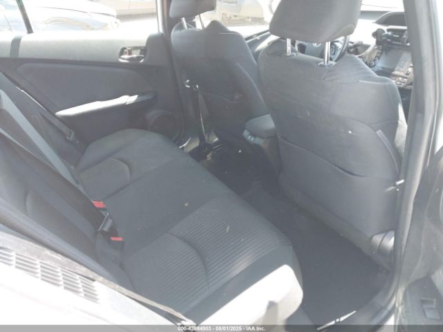 2021 TOYOTA PRIUS PRIME JTDKAMFP9M3192850 Photo 7