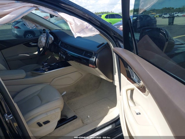 2018 AUDI Q7 WA1AAAF73JD011008 Photo 4