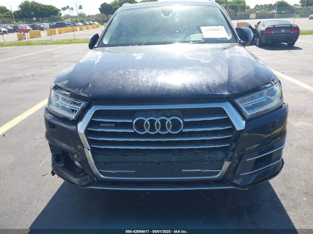 2018 AUDI Q7 WA1AAAF73JD011008 Photo 5
