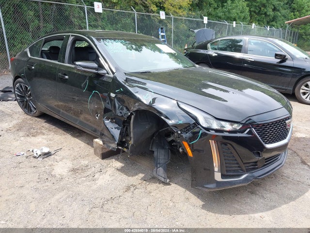 2020 CADILLAC CT5 1G6DW5RK2L0136848 Photo 0