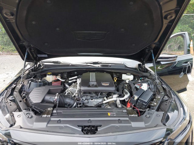 2020 CADILLAC CT5 1G6DW5RK2L0136848 Photo 9