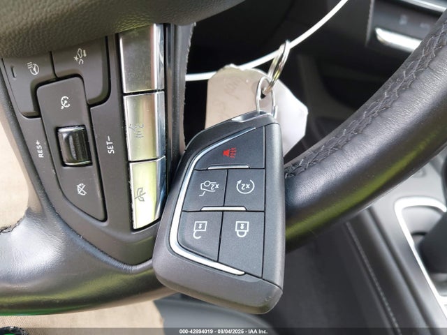 2020 CADILLAC CT5 1G6DW5RK2L0136848 Photo 10