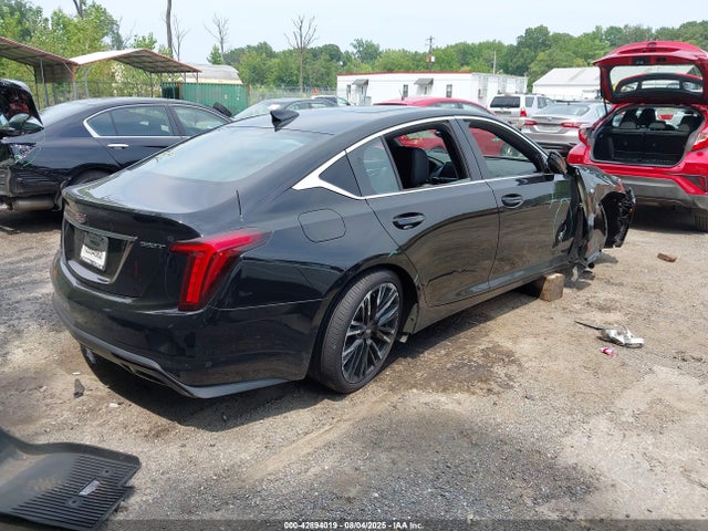 2020 CADILLAC CT5 1G6DW5RK2L0136848 Photo 3