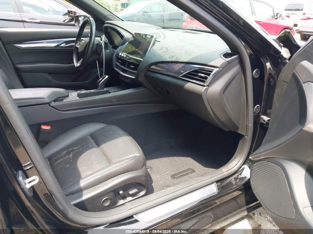 2020 CADILLAC CT5 1G6DW5RK2L0136848 Photo 4