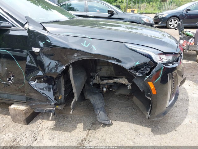 2020 CADILLAC CT5 1G6DW5RK2L0136848 Photo 5