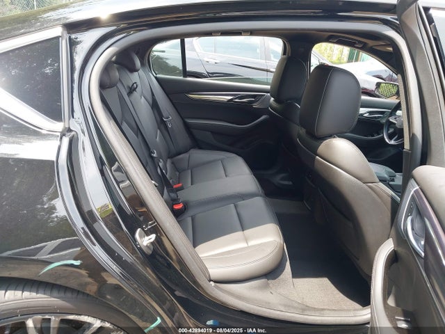 2020 CADILLAC CT5 1G6DW5RK2L0136848 Photo 7