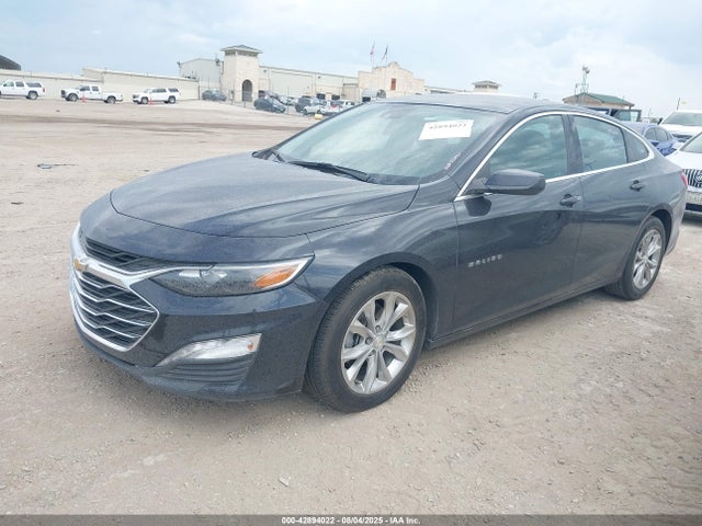 1G1ZD5ST6PF162070 Chevrolet lfv