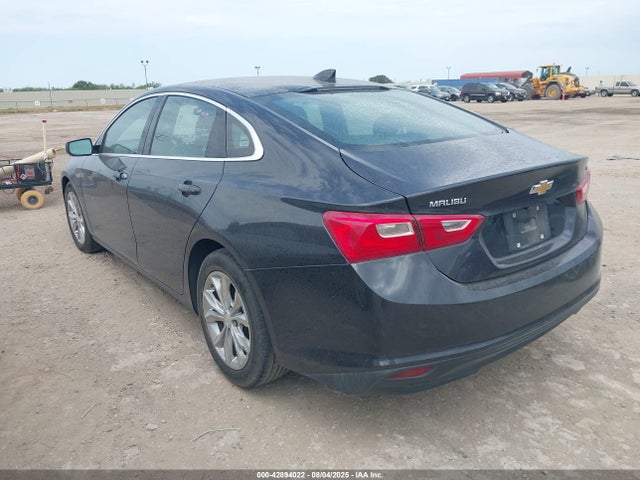 1G1ZD5ST6PF162070 Chevrolet lfv